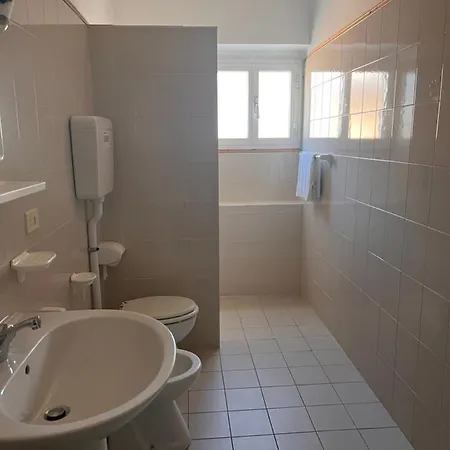 Apartment Neli A San Zeno San Zeno di Montagna