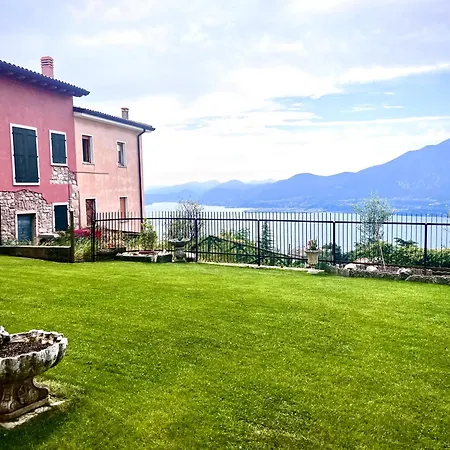 Apartment Neli A San Zeno